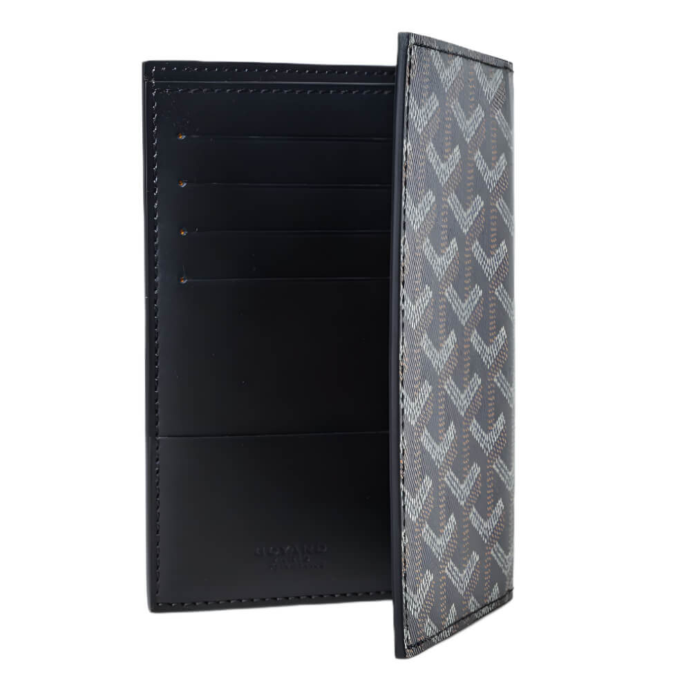 Goyard Moliere Wallet – Goyard World