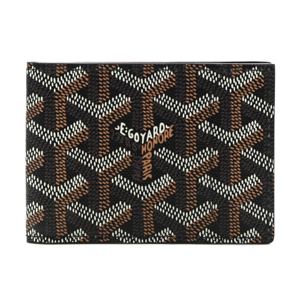 NEW Goyard Insert Victoire Card Wallet Card Holder Shipped DHL