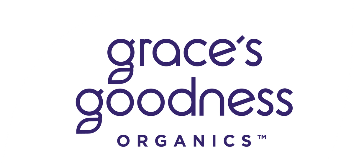 Grace's Goodness Organics