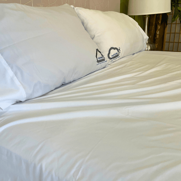 Fluffyslip Brushed Microfiber bedsheets pillowcases