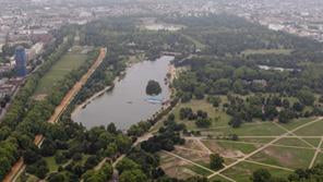 Hyde Park