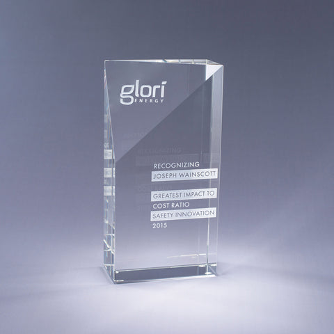Crystal Edge Award