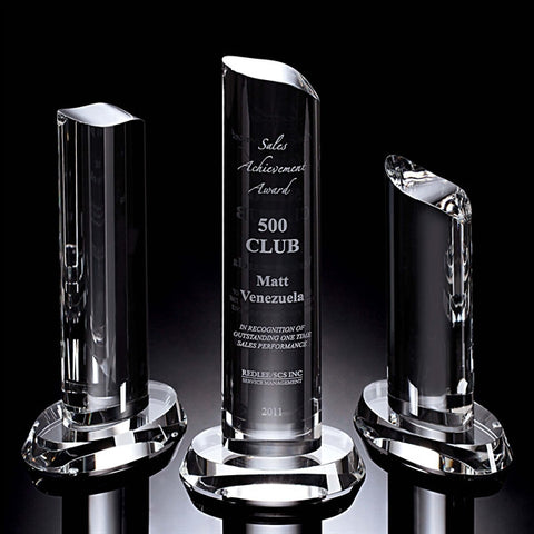 Imperial Crystal Tower Award