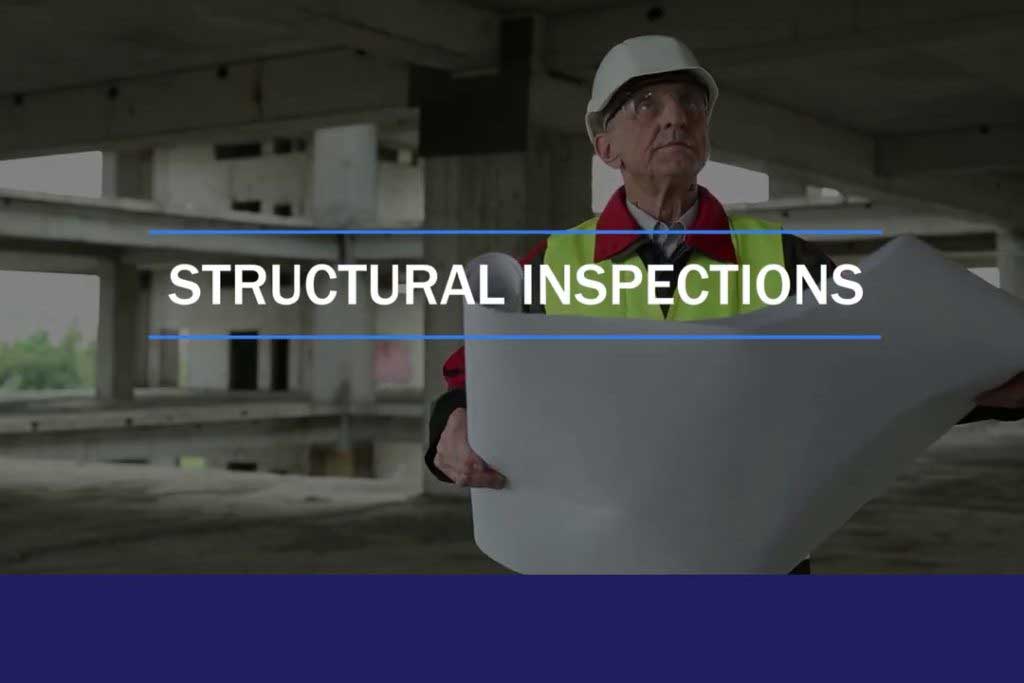 structural inspection