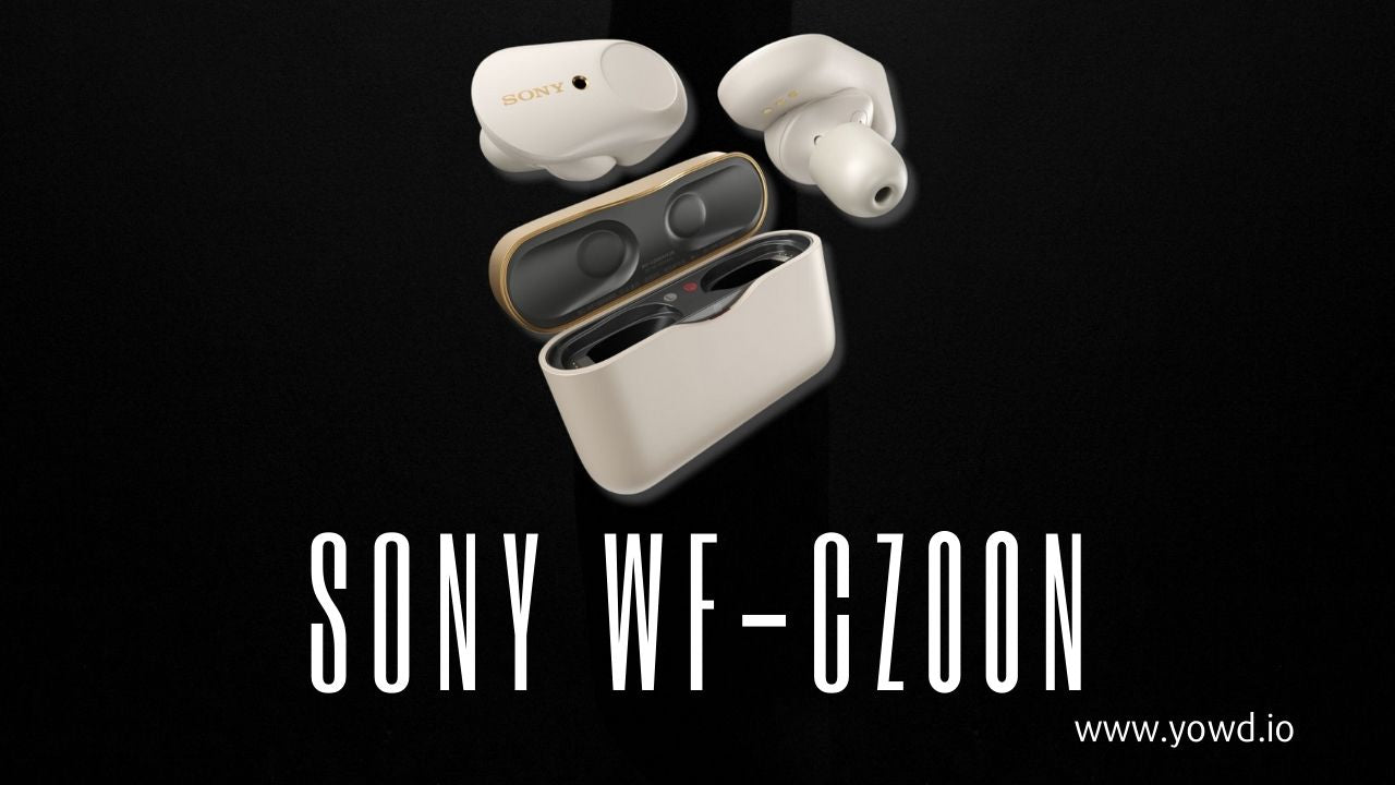 Sony WF-CZ00N