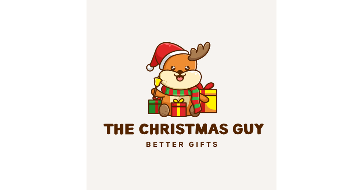 thechristmasguy