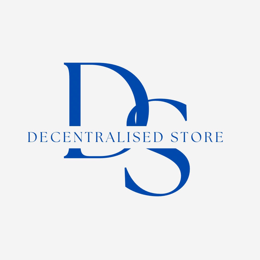 decentralised store