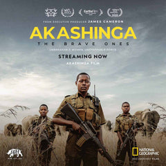Watch the Akashinga Film