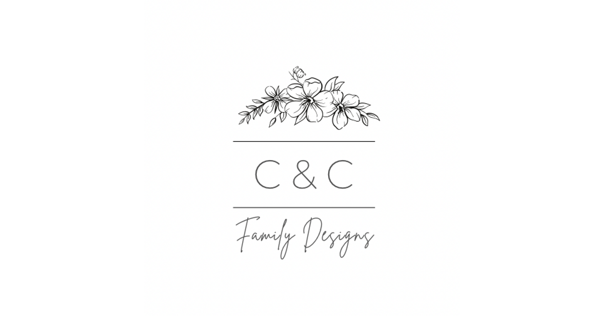 C & C Family Designs