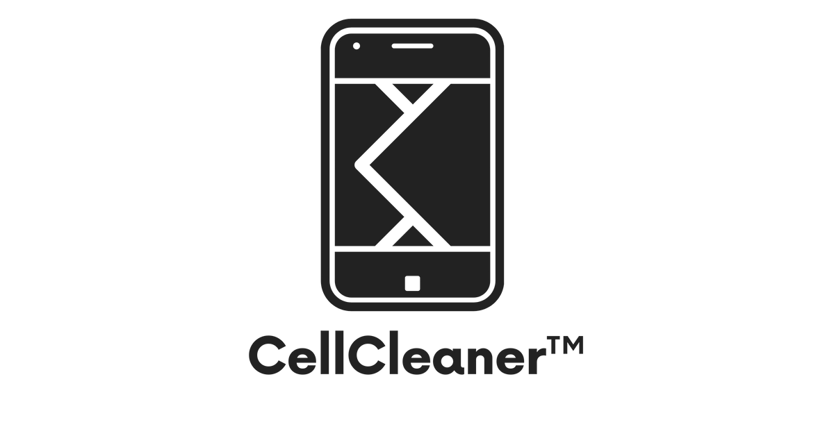 CellCleaner