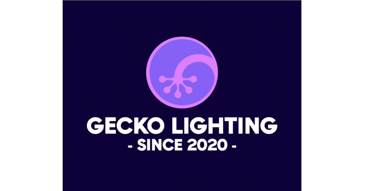 Gecko Lighting