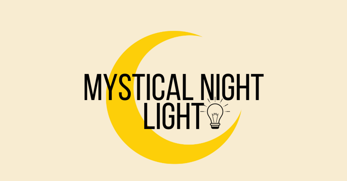 Mystical Nigth Light