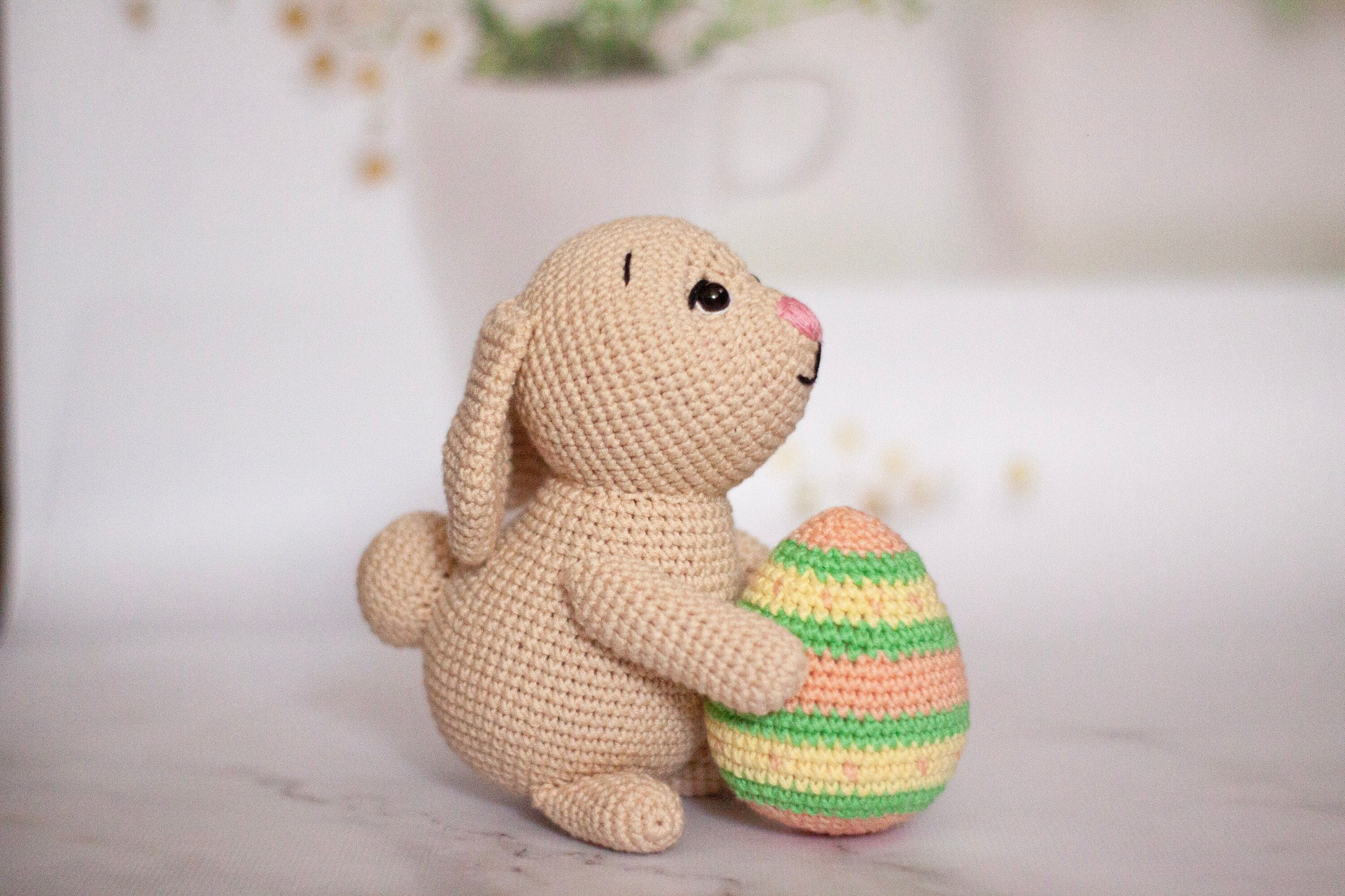 Beginner Amigurumi Patterns: Fun and Easy Crochet Amigurumi Patterns that  You Will Love!: Amigurumi Crochet Patterns for Beginners: Turner, Jerald:  9798392759613: : Books