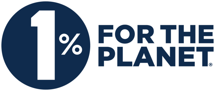 Logo: 1% for the Planet