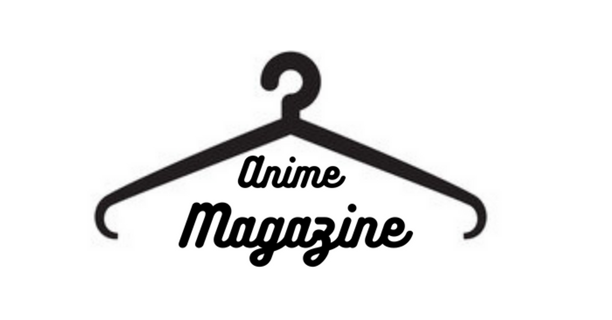 Anime Magazine