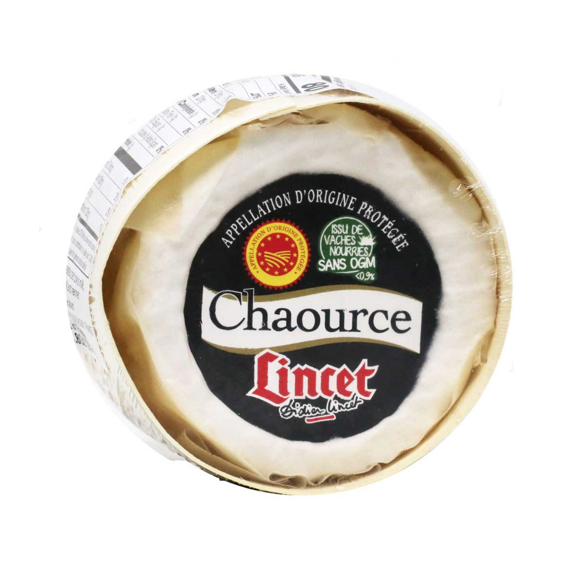 Lincet Chaource Food Depot Toronto 