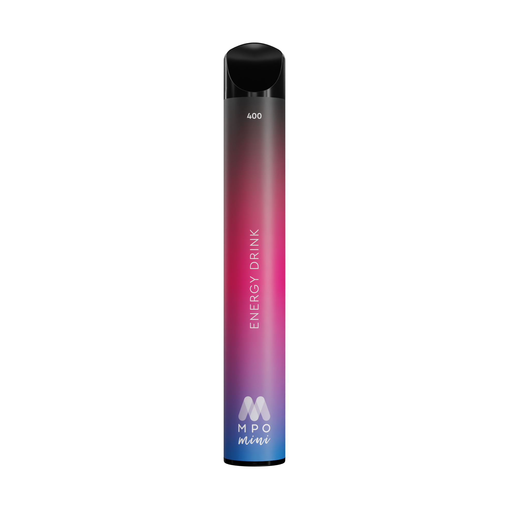 Mini (400 Puffs) - Energy Drink