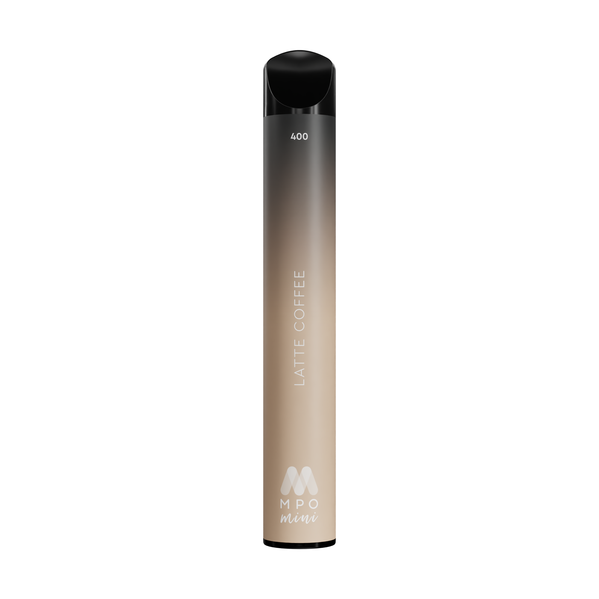 Mini (400 Puffs) - Latte Coffee