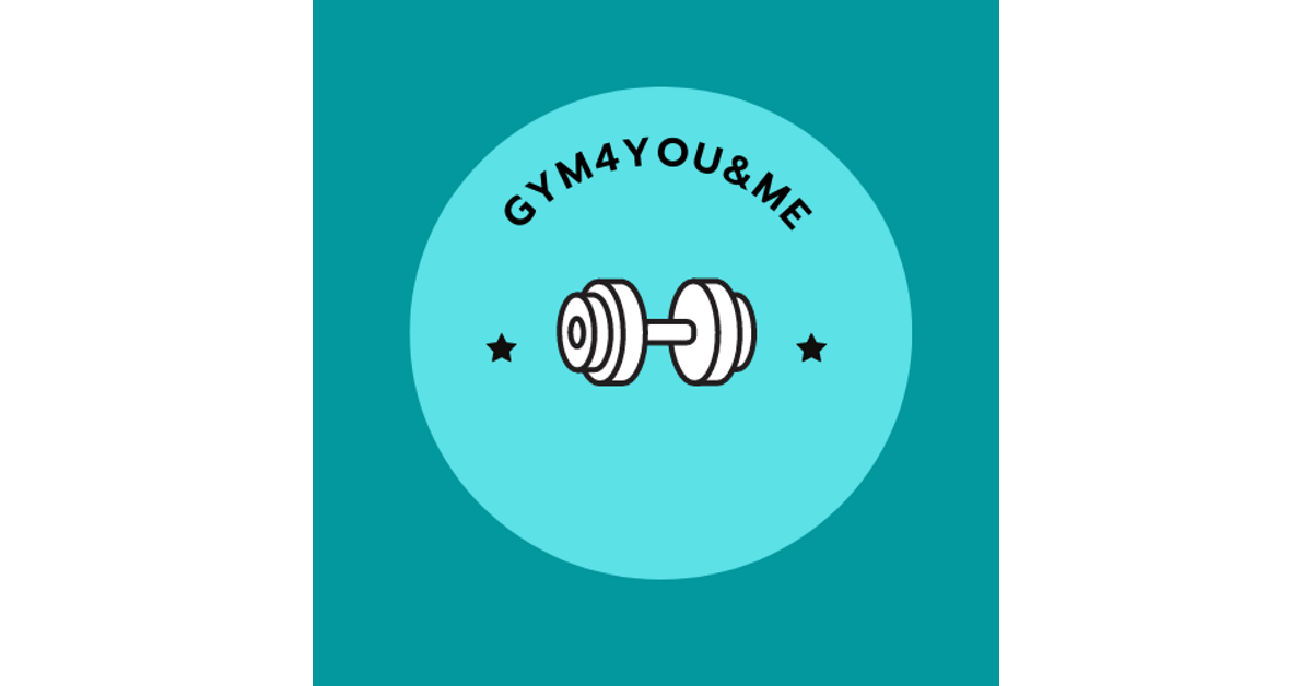 GYM4YOU&ME