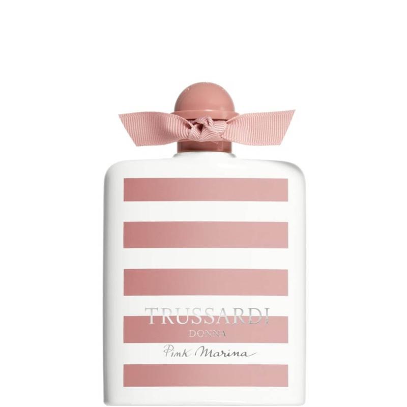 trussardi trussardi donna pink marina, nero, female