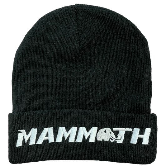 Mammoth Logo Sports Bra – Mammoth Mug