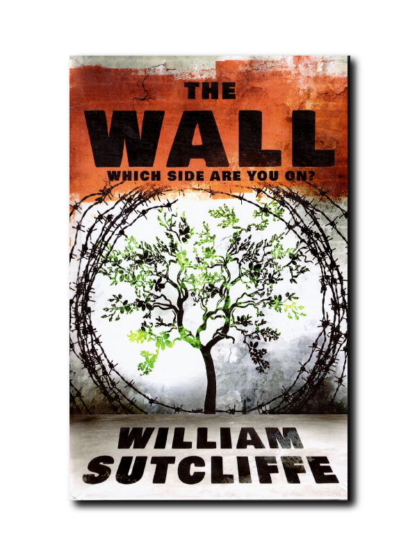 the wall william sutcliffe summary