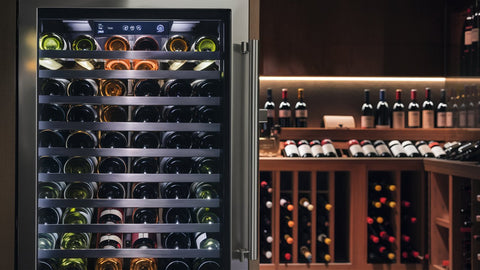 Wine Cooler a Good Investment