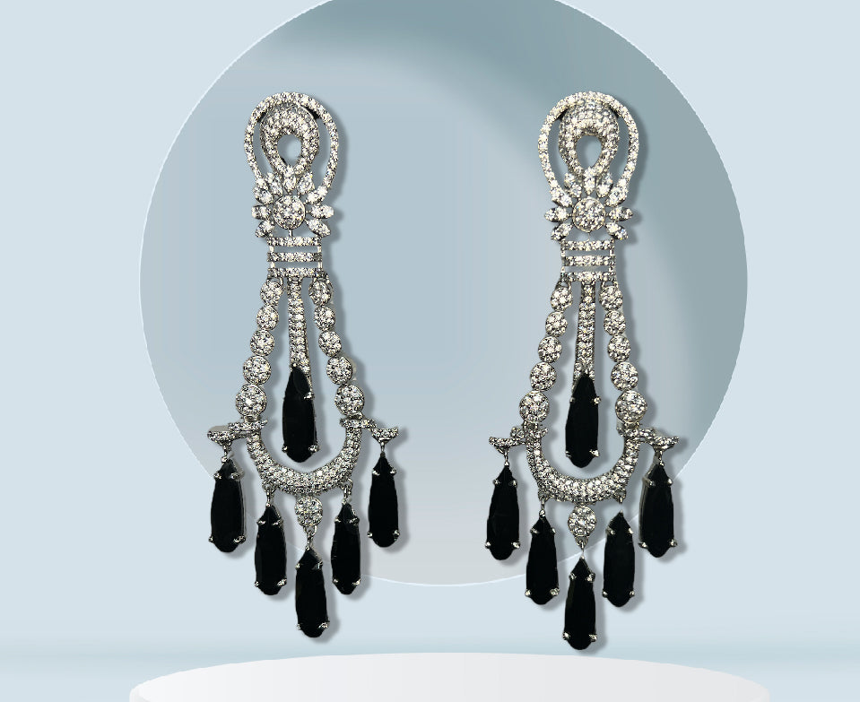 AD Earrings