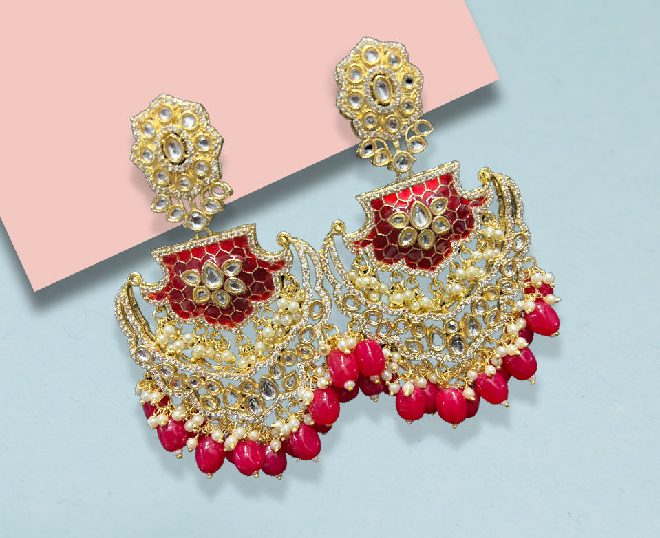 Ethnic Earrings