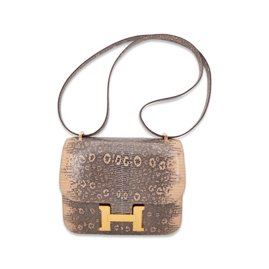 Hermes Mini Kelly 20 Sellier Nata Bag Epsom Gold – Mightychic