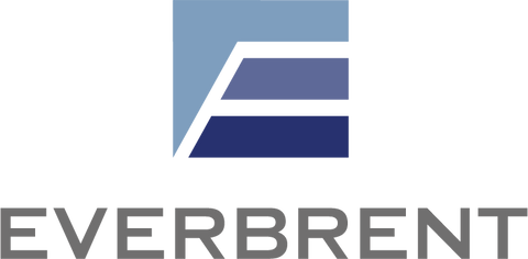 das Logo der Firma Everbrent