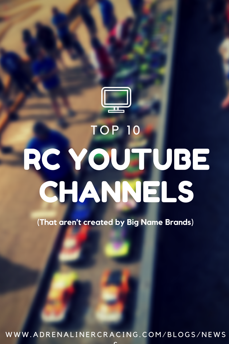 top 10 rc brands
