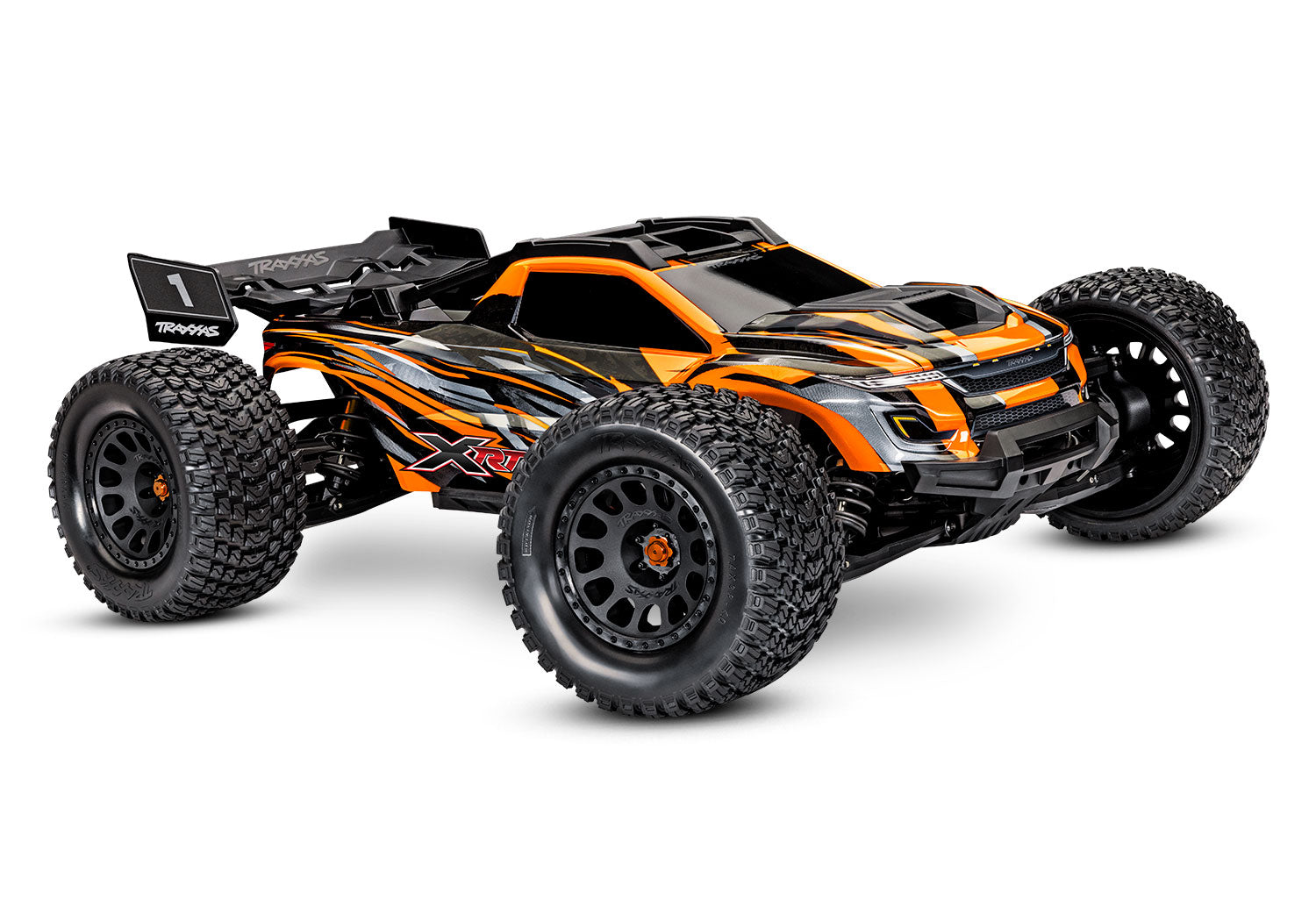 Traxxas X-Maxx 8s 1/5th Scale Monster Truck RTR