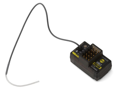View Flysky FGr4B 2.4GHz 4-Channel AFHDS3 Receiver