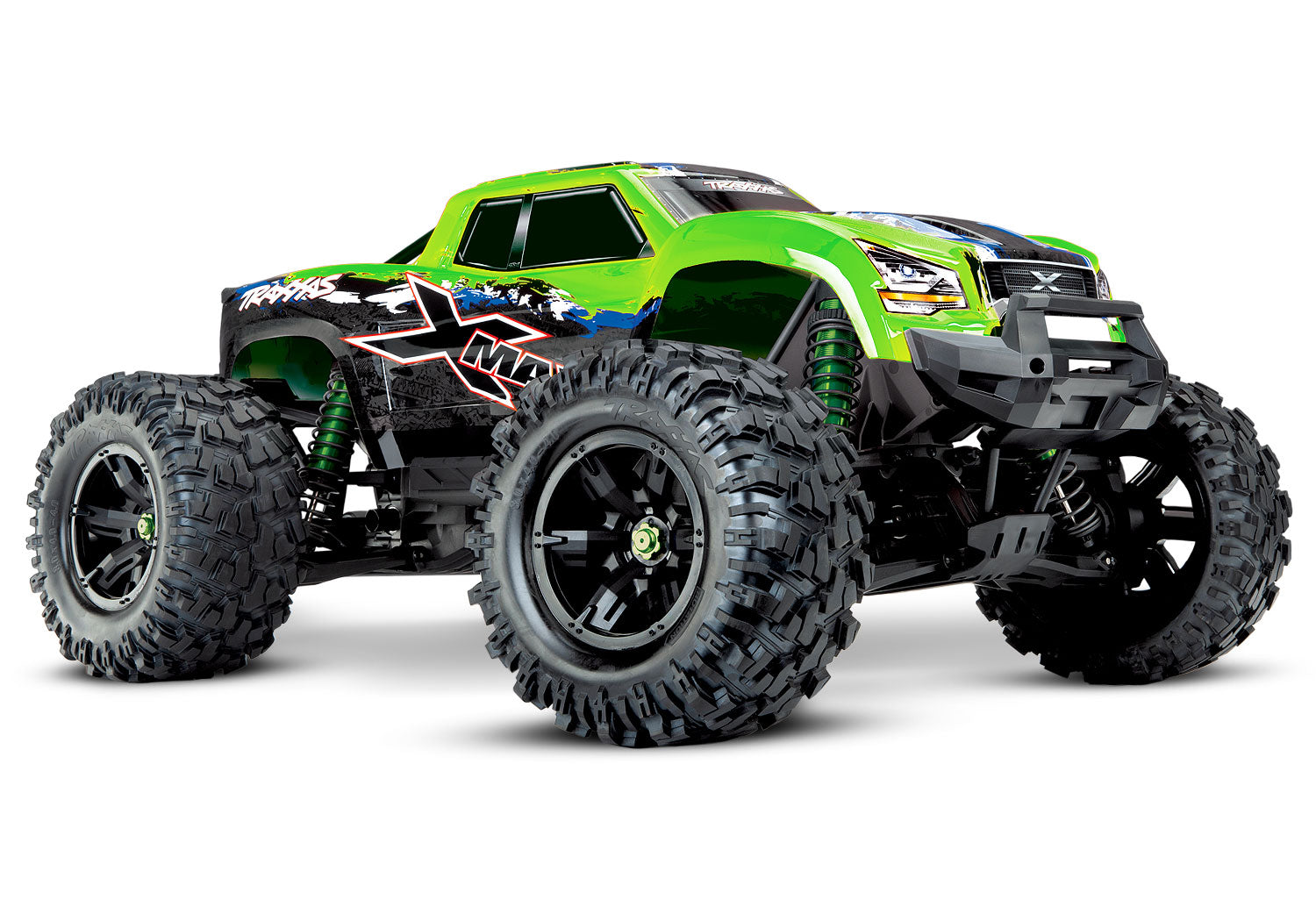 Anyone ever add some more speed to their Axial Yeti JR? It was never fast  but I feel like the stock 37t 380 motor is going out : r/rccars