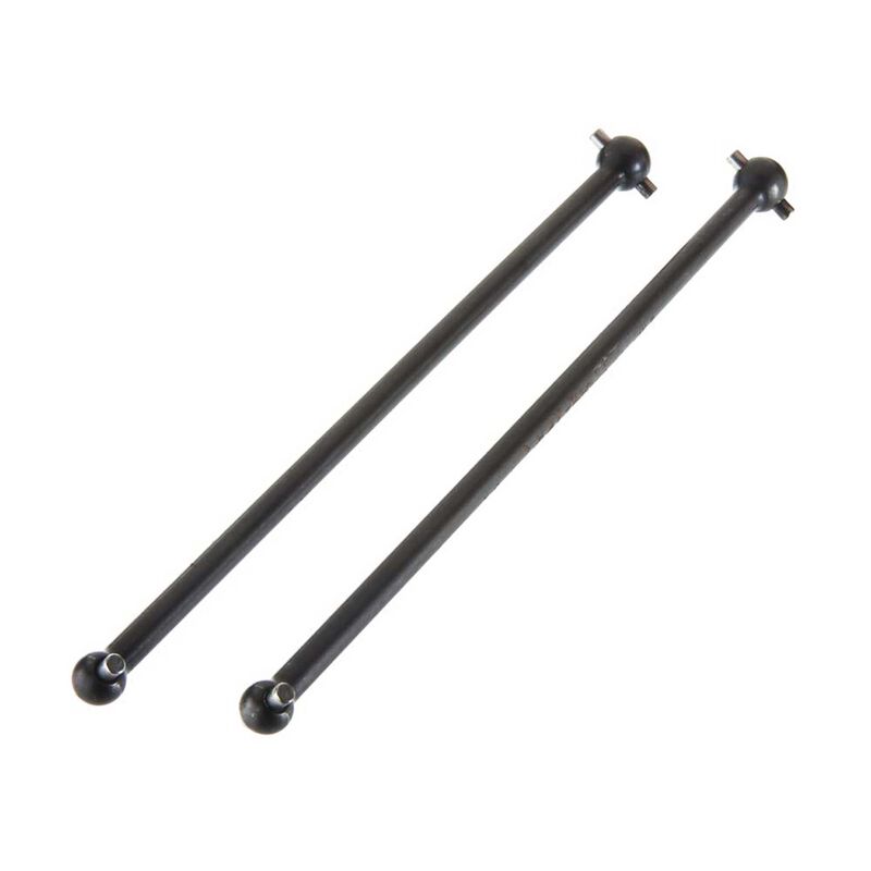 Arrma 139mm Dogbone (2)