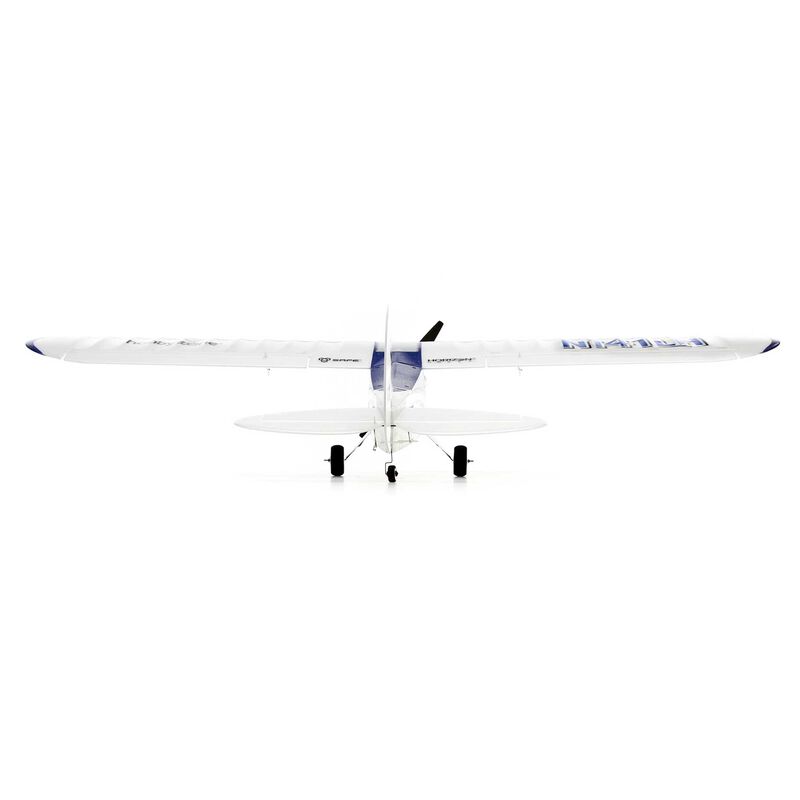 HobbyZone Sport Cub S 2 RTF with SAFE