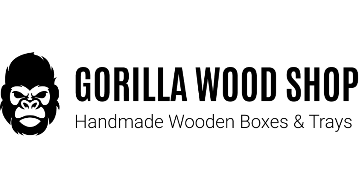 Gorilla Wood Shop