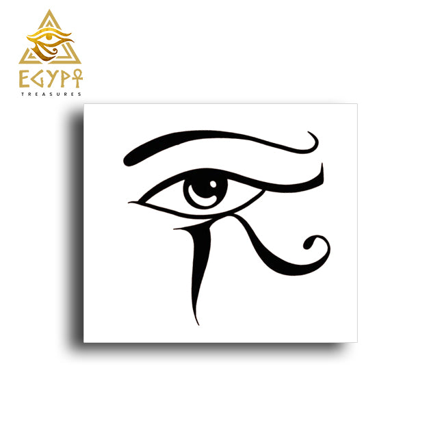 25 Awesome Eye Of Horus Tattoo Ideas