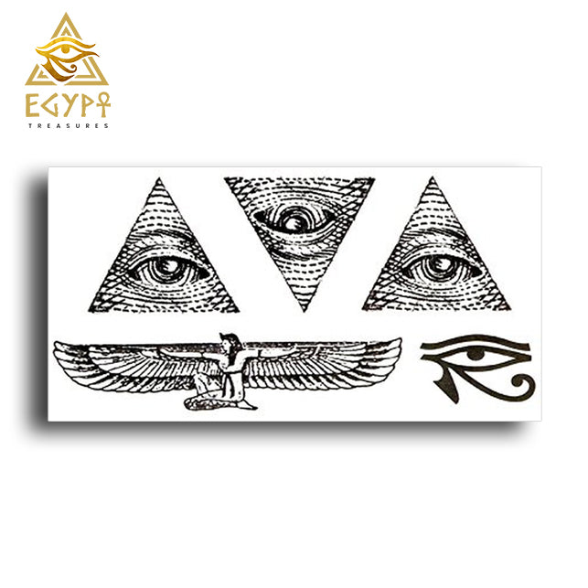 Cleopatra Tattoo  Egyptian tattoo Goddess tattoo Egyptian goddess tattoo