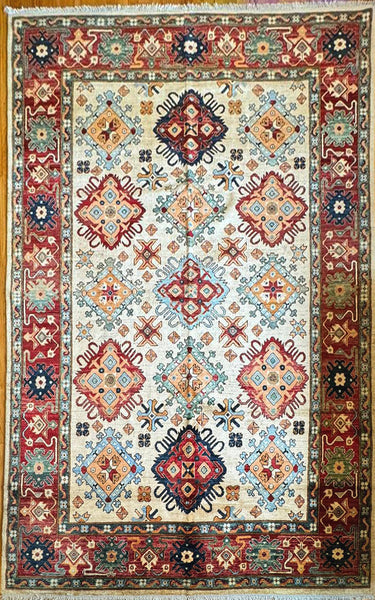 Tribal Area Rug