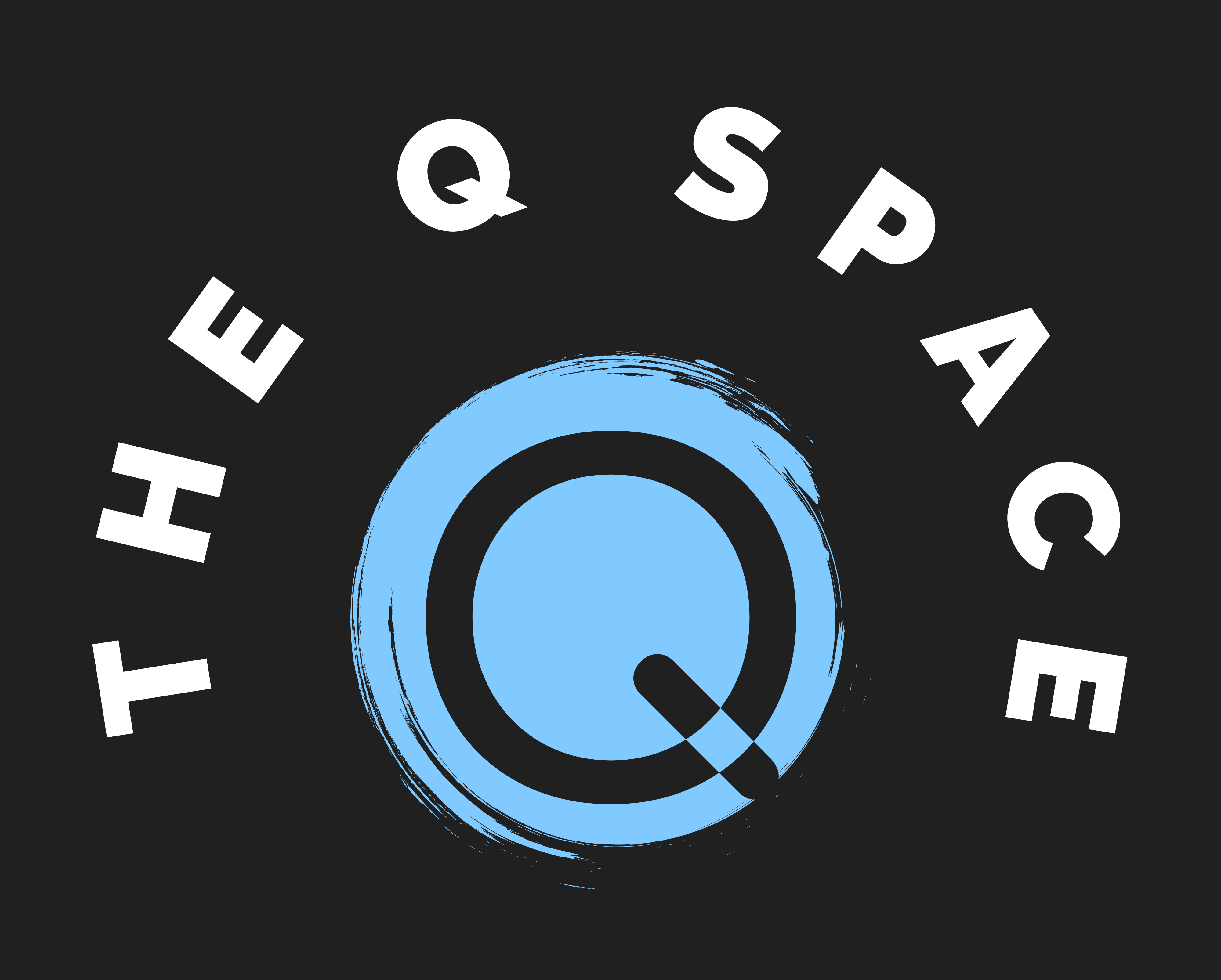 The Q space
