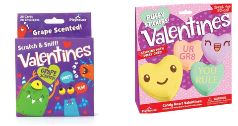 Valentine Gift Ideas for Kids