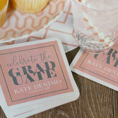 Grad coasters - The Imagination Spot 