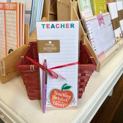 Teacher Gift Set - The Imagination Spot