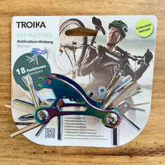 Troika Bike Multitool - The Imagination Spot 