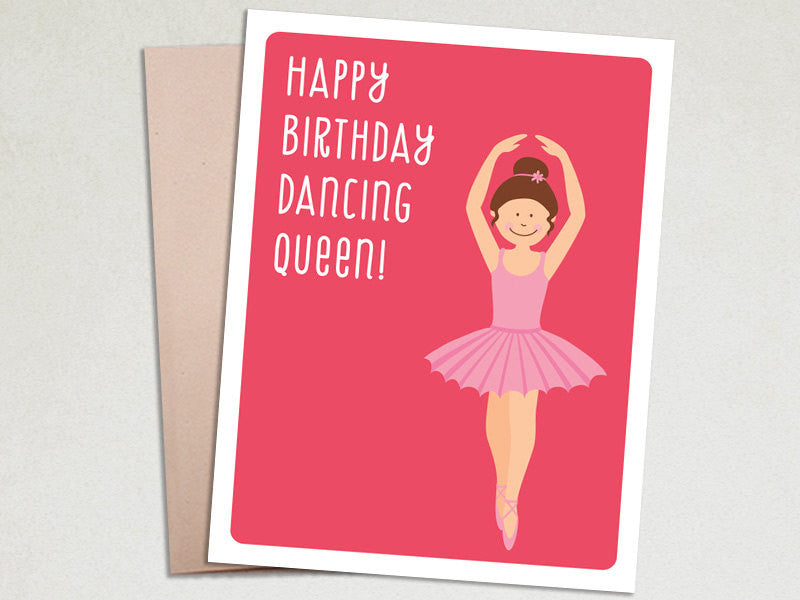 Be happy dance. Открытка Queen. С днём рождения танцовщице. С днем рождения Королева танца. Happy Birthday танцы открытка.