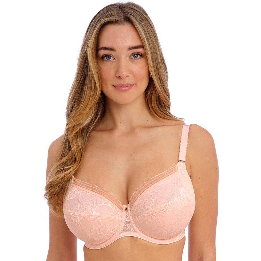 Fantasie Fusion Slate UW Side Support Bra (D-HH) – Lion's Lair