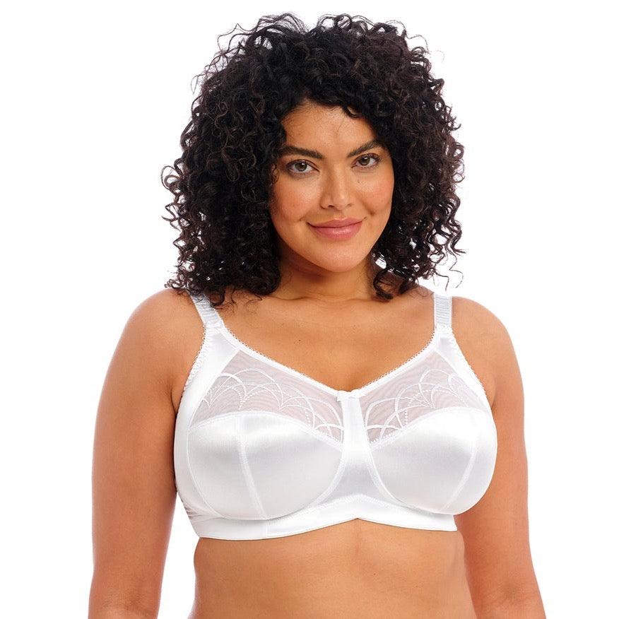 Elomi Cate Rosewood Non Wired Bra (B-G) – Lion's Lair Boutique