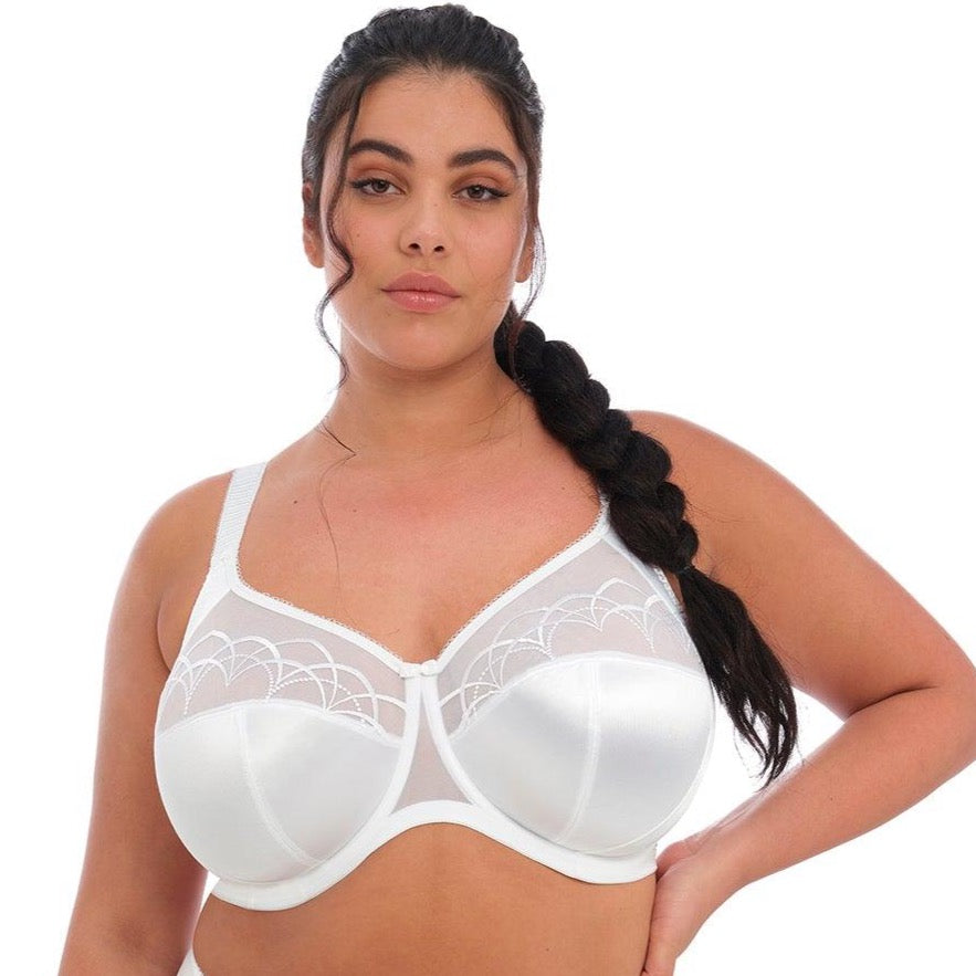 Elomi Cate Rosewood Non Wired Bra (B-G) – Lion's Lair Boutique
